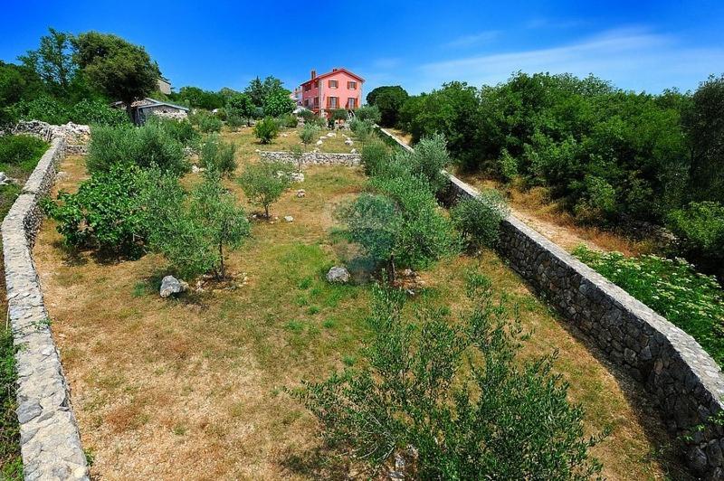 Villa Garica Екстер'єр фото