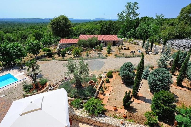Villa Garica Екстер'єр фото