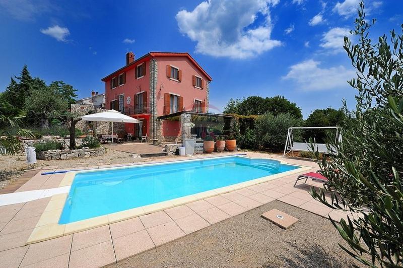 Villa Garica Екстер'єр фото