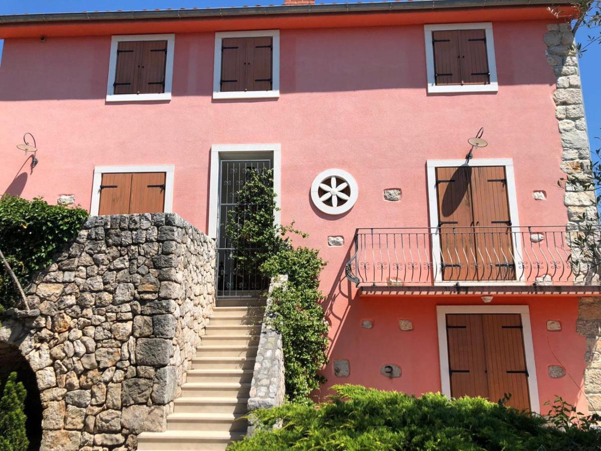 Villa Garica Екстер'єр фото