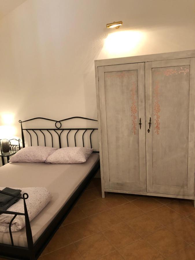 Villa Garica Екстер'єр фото