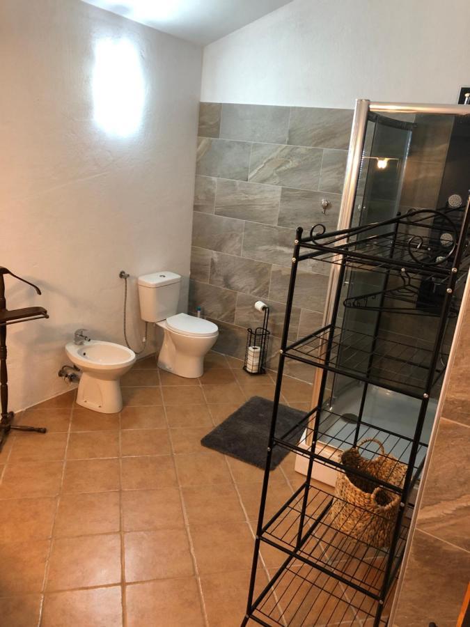 Villa Garica Екстер'єр фото
