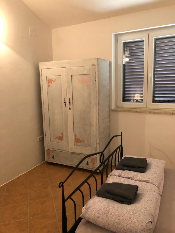 Villa Garica Екстер'єр фото