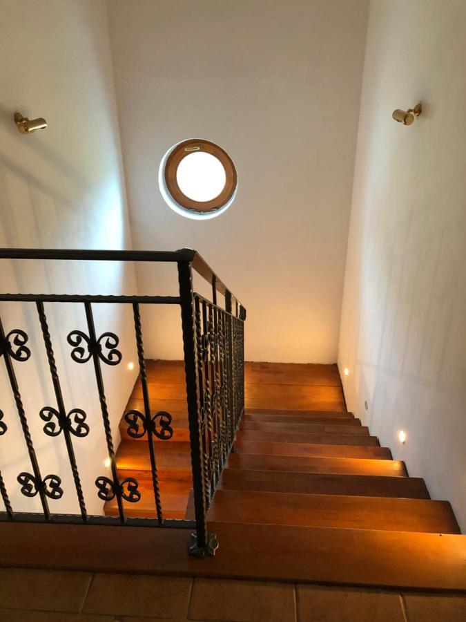 Villa Garica Екстер'єр фото