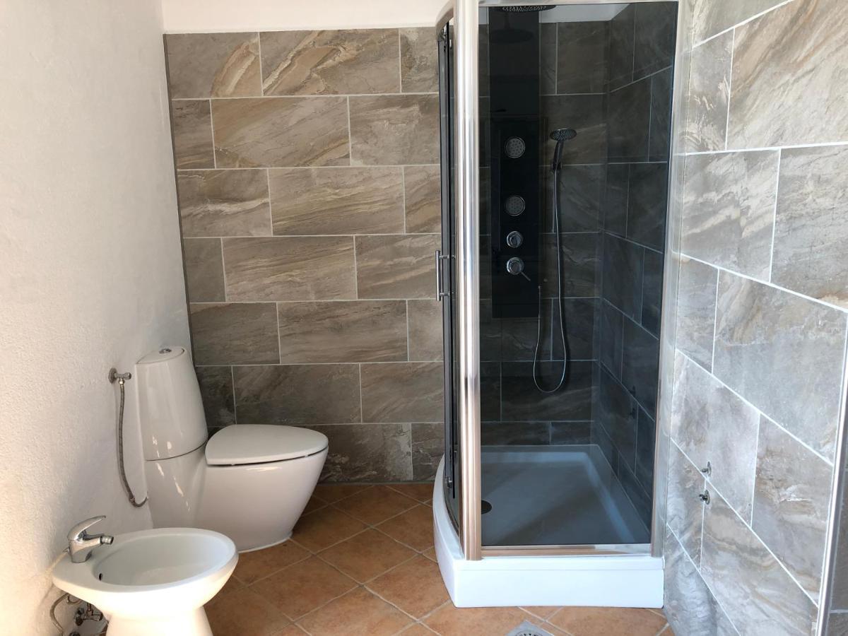 Villa Garica Екстер'єр фото