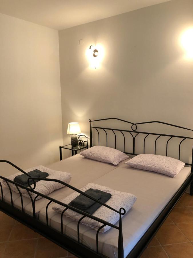 Villa Garica Екстер'єр фото
