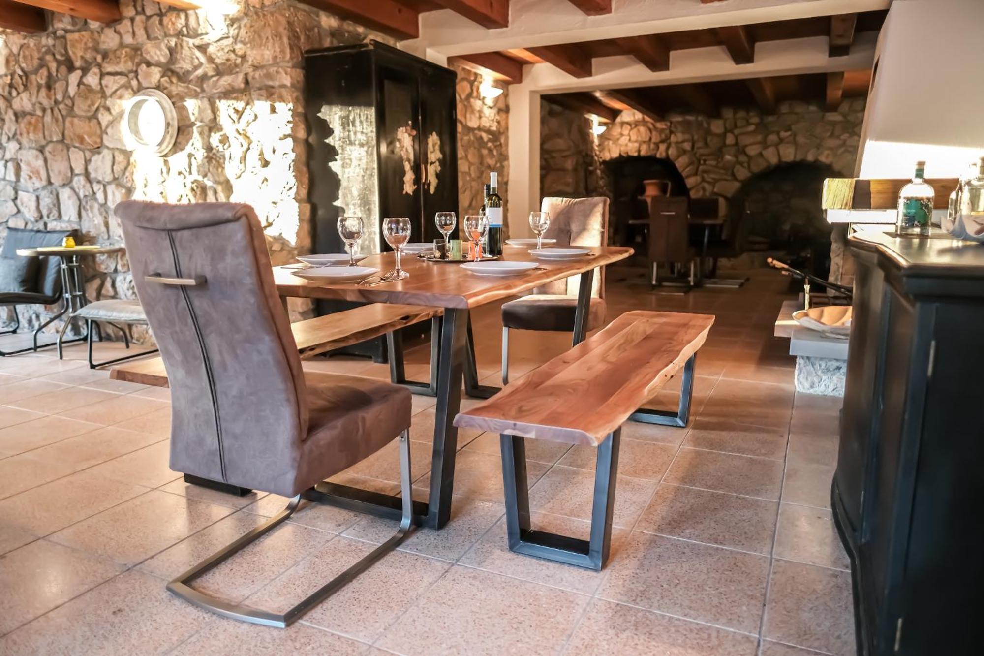 Villa Garica Екстер'єр фото