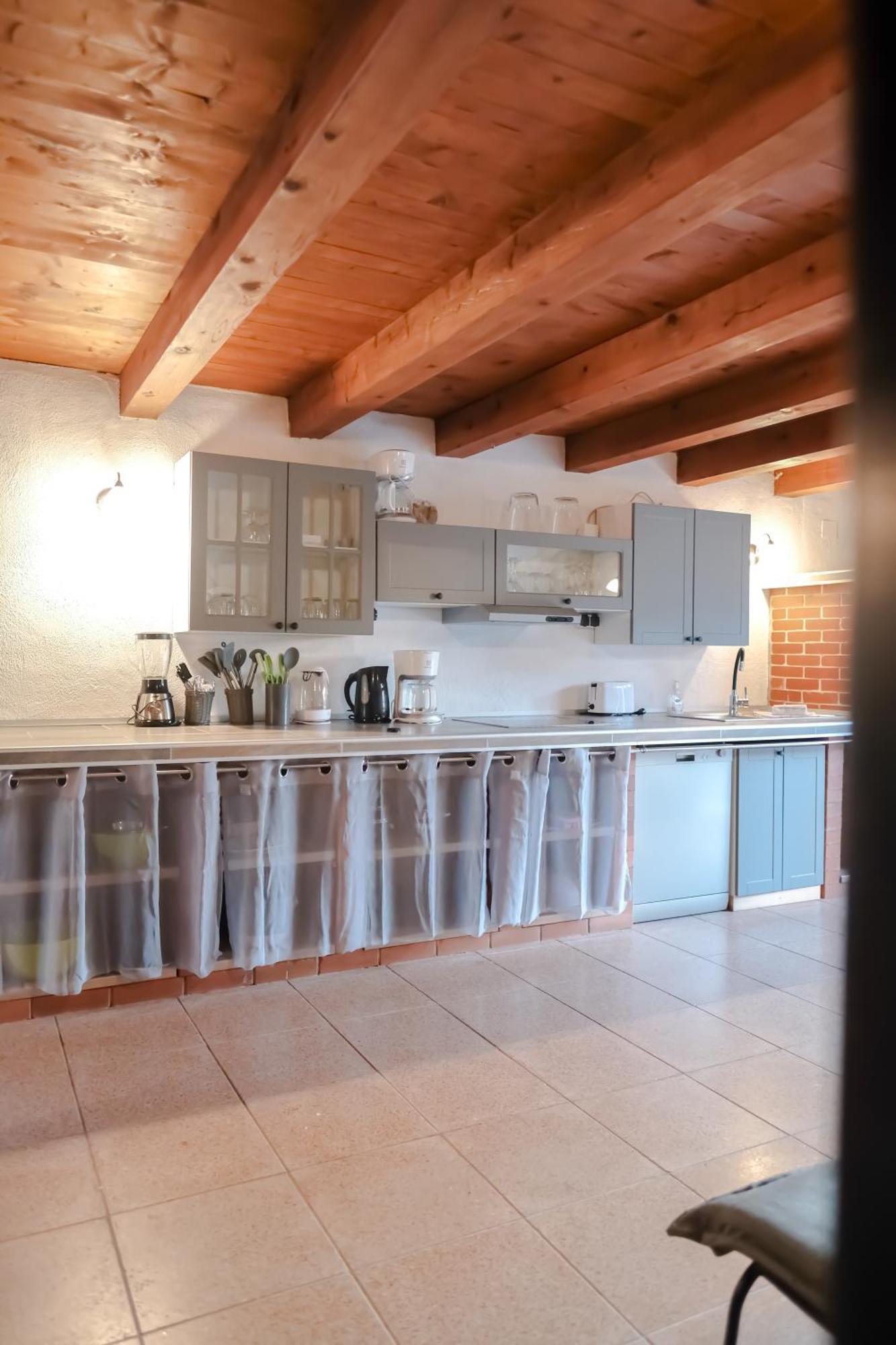 Villa Garica Екстер'єр фото