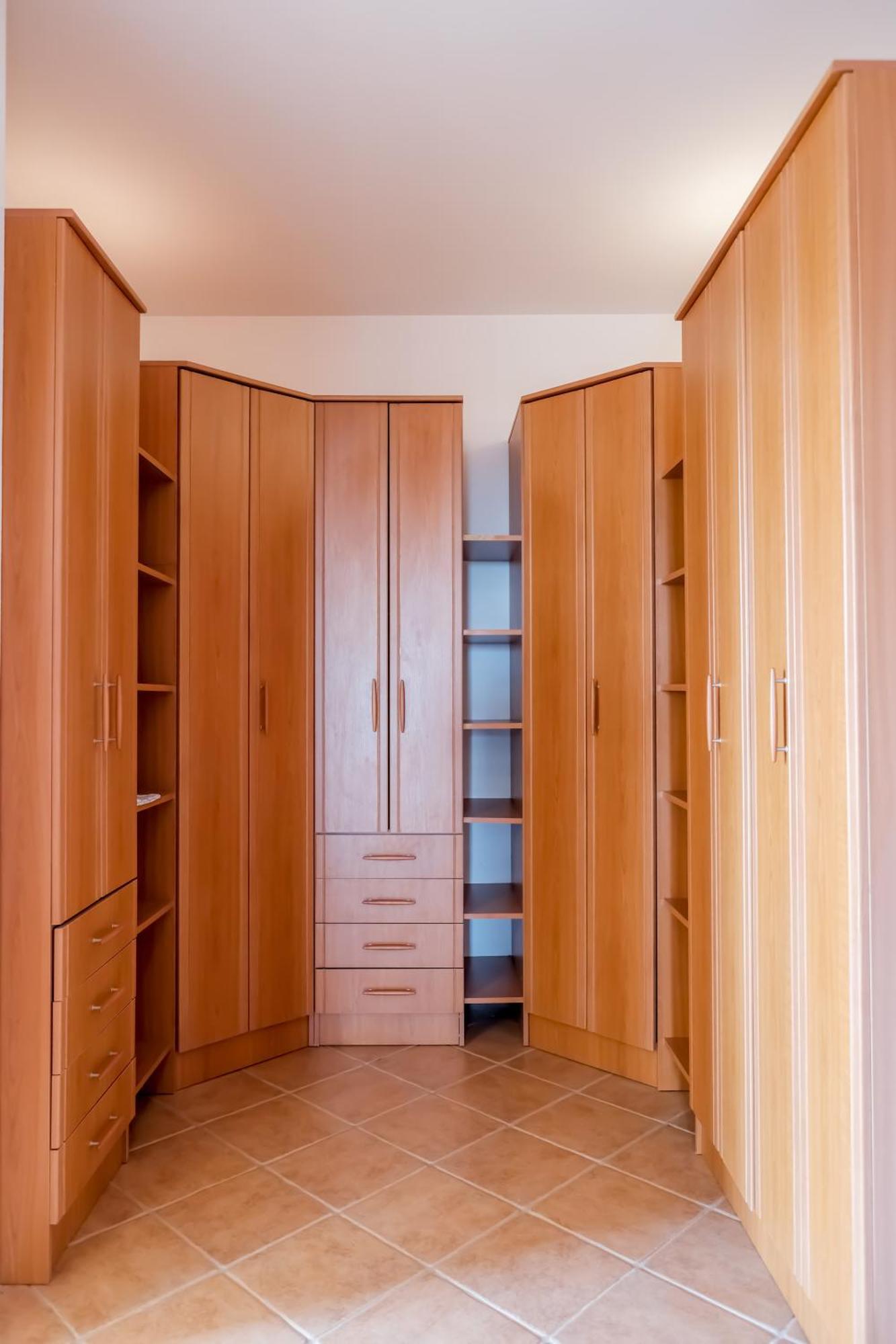 Villa Garica Екстер'єр фото