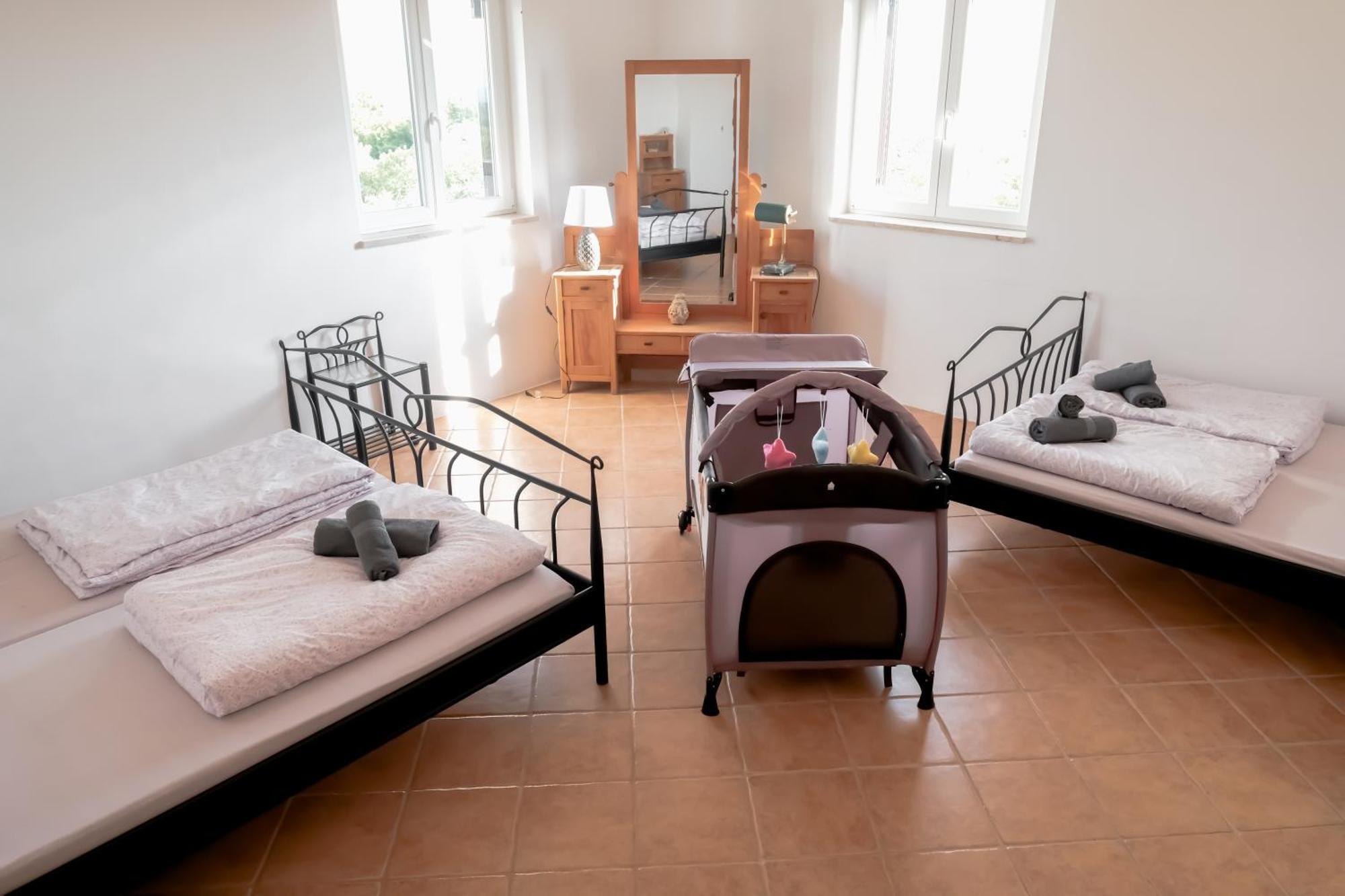 Villa Garica Екстер'єр фото