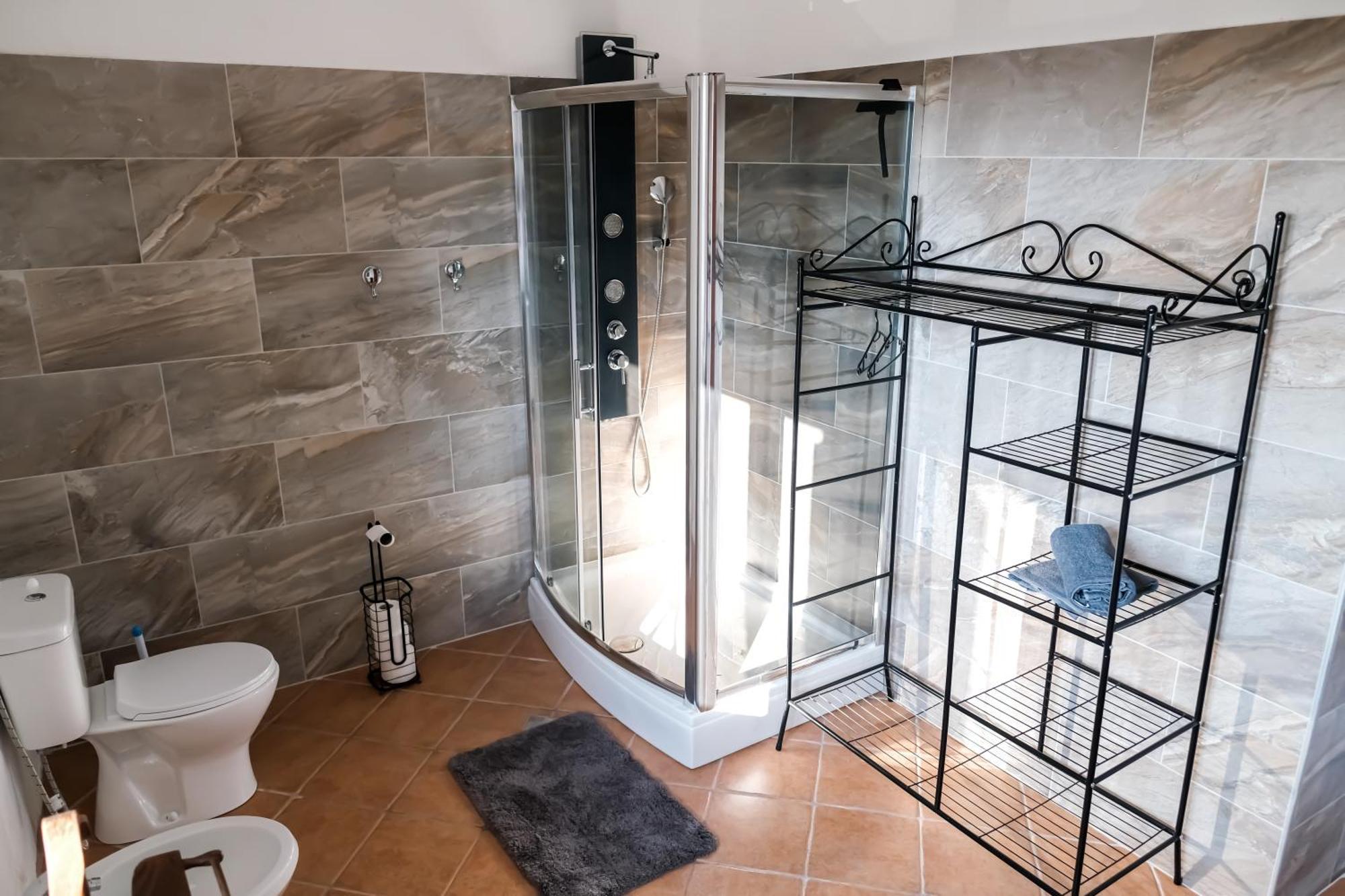Villa Garica Екстер'єр фото